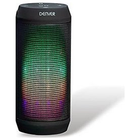 Enceinte Bluetooth Sans Fil Denver Electronics BTL-62 1200 mAh 6W Noir