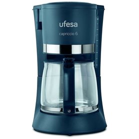 Cafetière goutte à goutte UFESA CG7114 Capriccio 600 W 600 ml