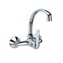 Mitigeur Teka INCA IN-024 Chrome
