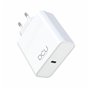 Chargeur mural DCU 37300765 Blanc 65 W