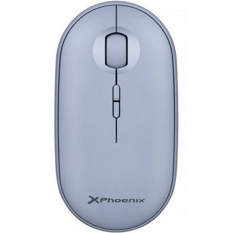 Souris sans-fil Phoenix REBBLE (1 Unités)