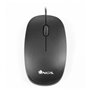 Souris Optique NGS GRAYFLAME Gris