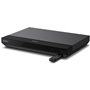 Sony UBP-X700 Lecteur Blu-Ray Compatibilité 3D Noir