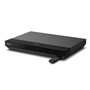 Sony UBP-X700 Lecteur Blu-Ray Compatibilité 3D Noir