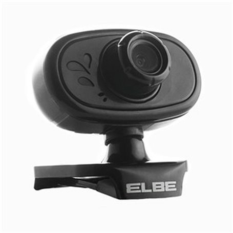Webcam ELBE MCM60
