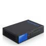 Linksys Switch 5 ports Gigabit Business à poser sur bureau (LGS105)