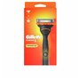 Lame de Rasage Gillette Fusion Power