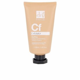 Lotion exfoliante Coffee Superfood Botanicals (30 ml)
