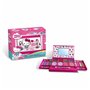 Kit de maquillage pour enfant Hello Kitty Hello Kitty Paleta Maquillaje (30 pcs)