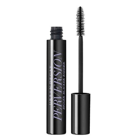 Mascara pour cils Urban Decay Perversion (1 Unités)