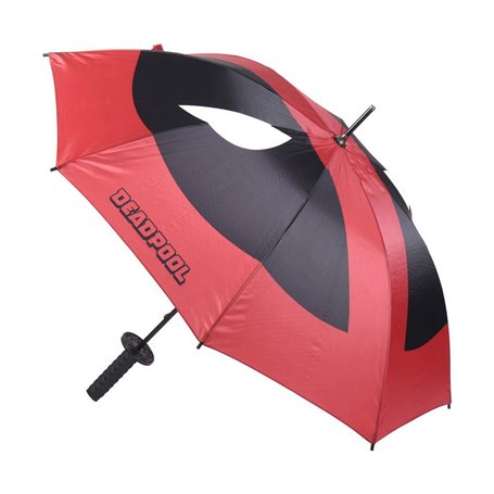 Parapluie Deadpool Rouge (Ø 97 cm)