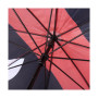 Parapluie Deadpool Rouge (Ø 97 cm)