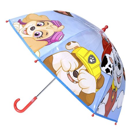 Parapluie The Paw Patrol Ø 71 cm Multicouleur