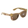 Lunettes de soleil enfant The Lion King Marron