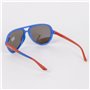 Lunettes de soleil enfant Spider-Man Bleu Rouge