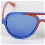 Lunettes de soleil enfant Spider-Man Bleu Rouge