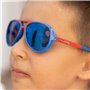 Lunettes de soleil enfant Spider-Man Bleu Rouge