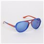 Lunettes de soleil enfant Spider-Man Bleu Rouge