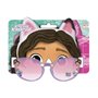 Lunettes de soleil enfant Gabby's Dollhouse