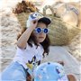 Lunettes de soleil enfant Bluey Bleu