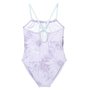 Maillot de Bain Fille Stitch Multicouleur