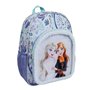 Cartable Frozen Lila 31 x 12 x 38 cm