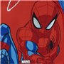 Cartable Spider-Man Rouge 40 x 37 x 30 cm