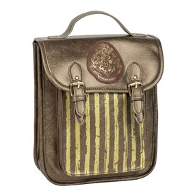 Cartable Harry Potter Hogwarts Marron 22