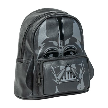 Cartable Star Wars Darth Vader Noir 15 x 25