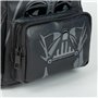 Cartable Star Wars Darth Vader Noir 15 x 25,5 x 23 cm