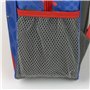 Cartable Spider-Man Bleu 8 x 30 x 25 cm