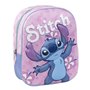 Cartable Stitch Rose 25 x 10 x 31 cm