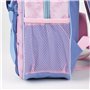 Cartable Stitch Rose 25 x 10 x 31 cm