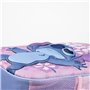 Cartable Stitch Rose 25 x 10 x 31 cm