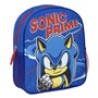 Cartable Sonic Bleu 25 x 30 x 29 cm