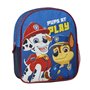 Cartable The Paw Patrol Bleu 8 x 30 x 25 cm