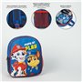 Cartable The Paw Patrol Bleu 8 x 30 x 25 cm