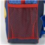 Cartable The Paw Patrol Bleu 8 x 30 x 25 cm