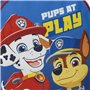 Cartable The Paw Patrol Bleu 8 x 30 x 25 cm