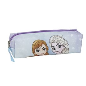 Fourre-tout Frozen Bleu clair 20 x 5