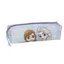 Fourre-tout Frozen Bleu clair 20 x 5