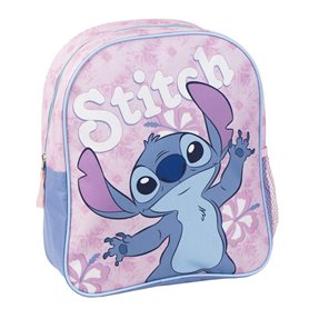 Cartable Stitch Rose 25 x 20 x 30 cm