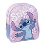 Cartable Stitch Rose 25 x 20 x 30 cm