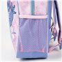 Cartable Stitch Rose 25 x 20 x 30 cm