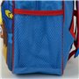 Cartable The Paw Patrol Bleu 25 x 31 x 10 cm