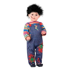 Déguisement pour Bébés Multicouleur 6-12 Mois