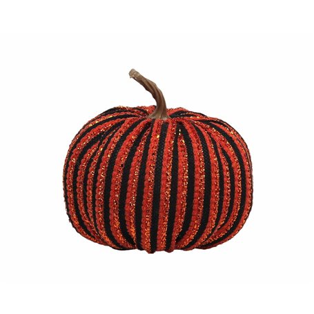 Citrouille Orange