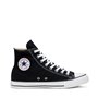 Chaussures casual homme Converse Chuck Taylor All Star High Top Noir