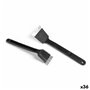 Brosse de Nettoyage pour Barbecue Noir 31 x 7