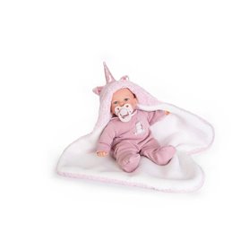 Poupée Antonio Juan Petit 27cm Licorne